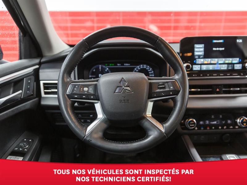 mitsubishi Outlander PHEV 2024 - 33