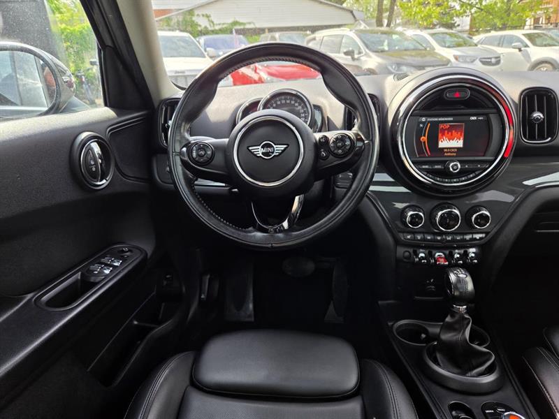 mini Countryman 2019 - 14