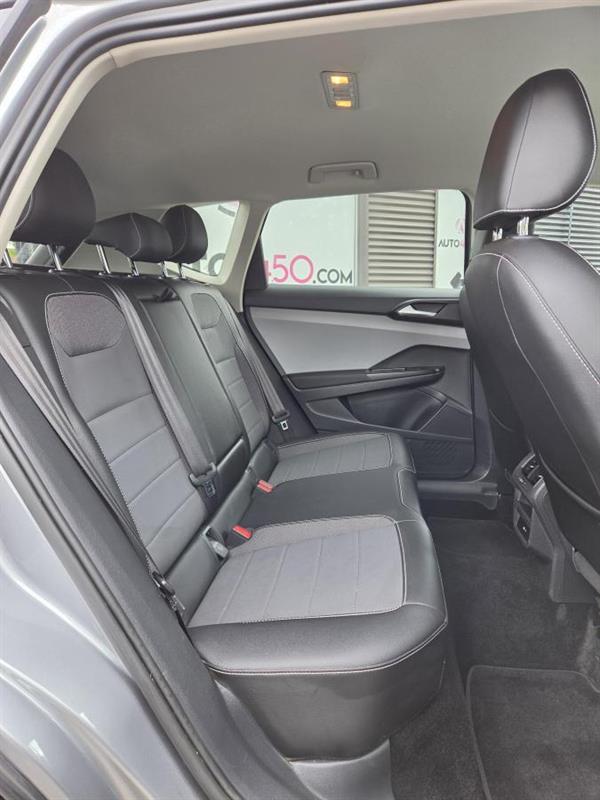 volkswagen Taos 2022 - 12