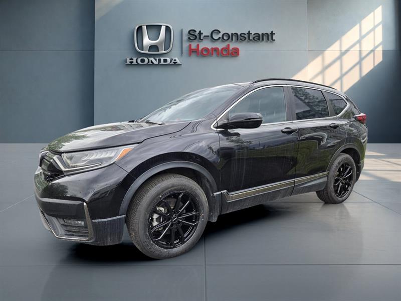 honda CR-V 2021