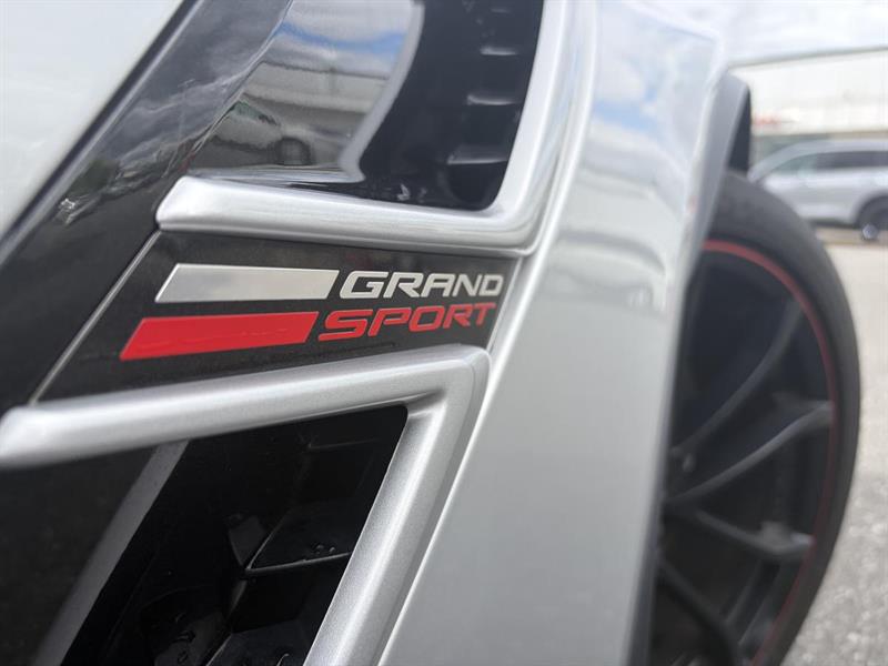 chevrolet Corvette 2019 - 8