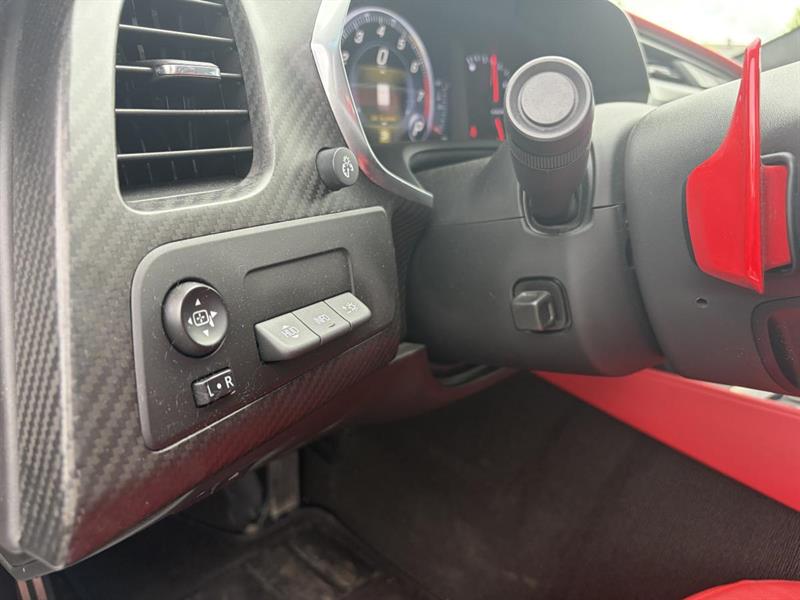 chevrolet Corvette 2019 - 15