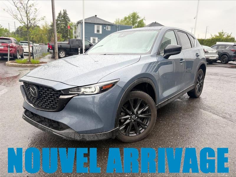 mazda CX-5 2023