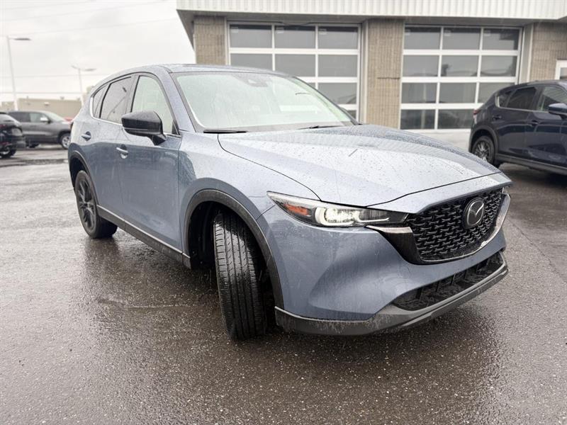 mazda CX-5 2023 - 3