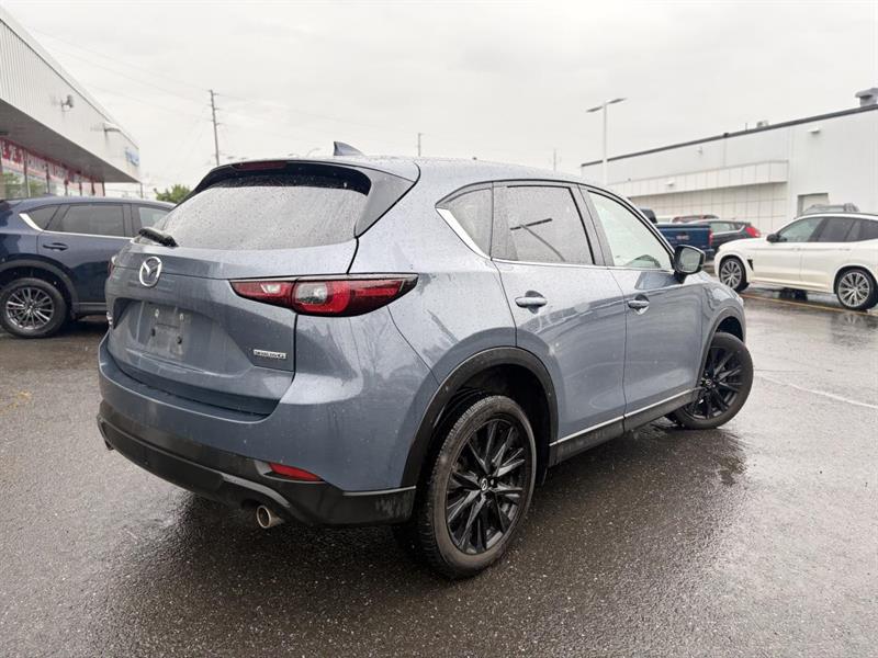 mazda CX-5 2023 - 4