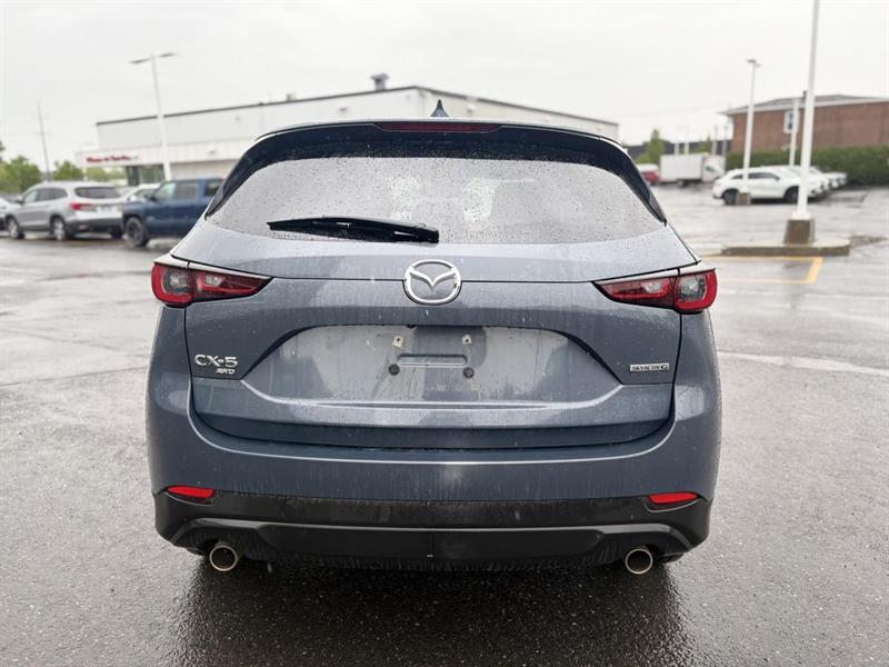 mazda CX-5 2023 - 6