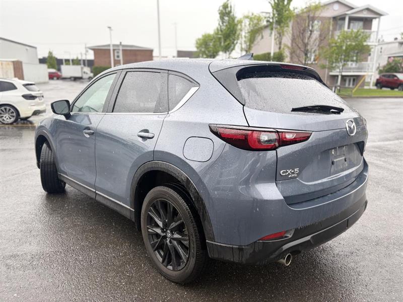 mazda CX-5 2023 - 7
