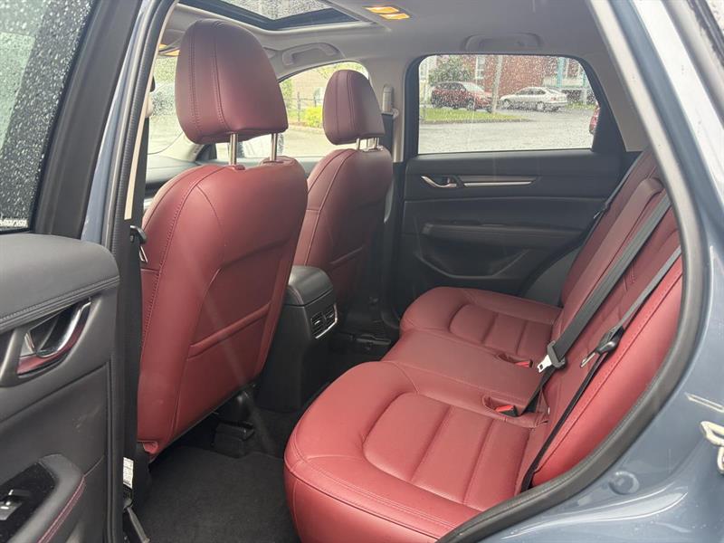 mazda CX-5 2023 - 9