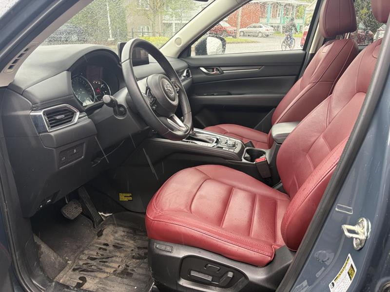 mazda CX-5 2023 - 10