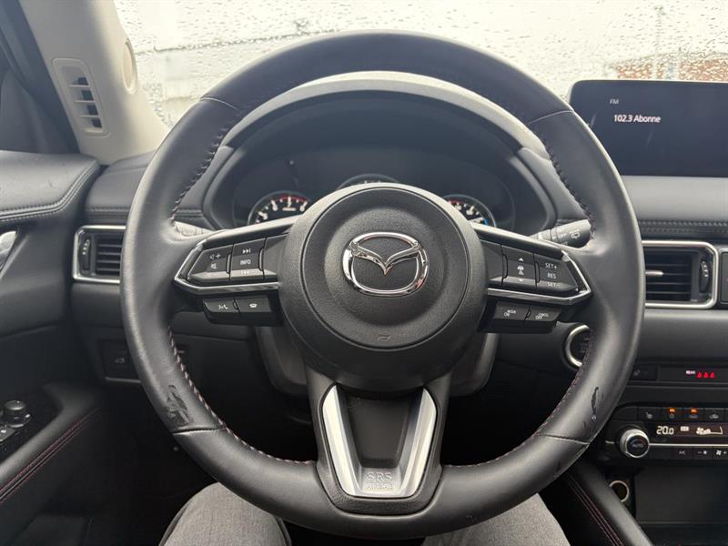 mazda CX-5 2023 - 13