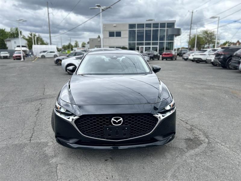 mazda Mazda3 2020 - 3