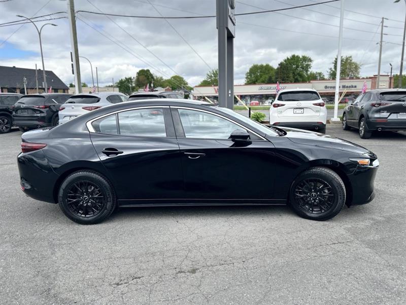 mazda Mazda3 2020 - 4