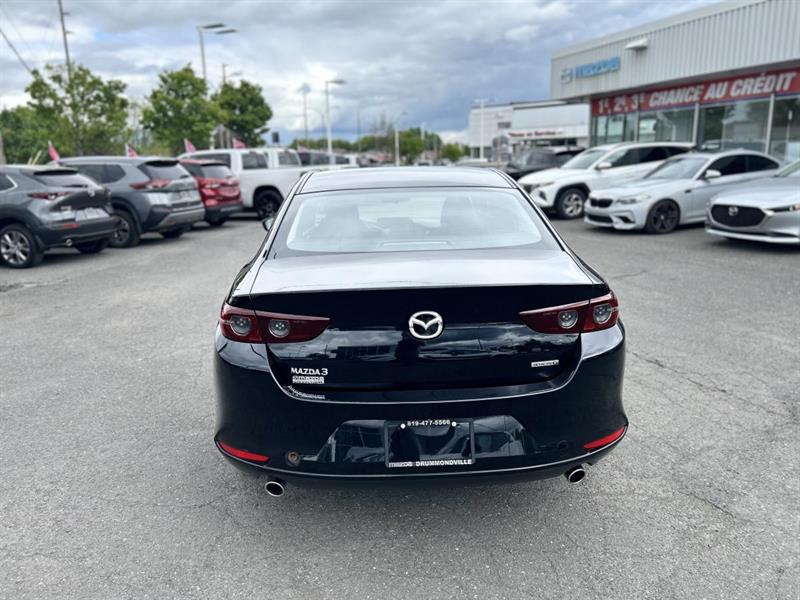 mazda Mazda3 2020 - 7