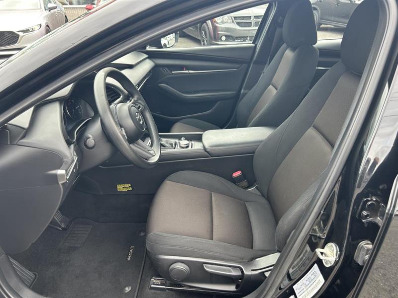 mazda Mazda3 2020 - 11