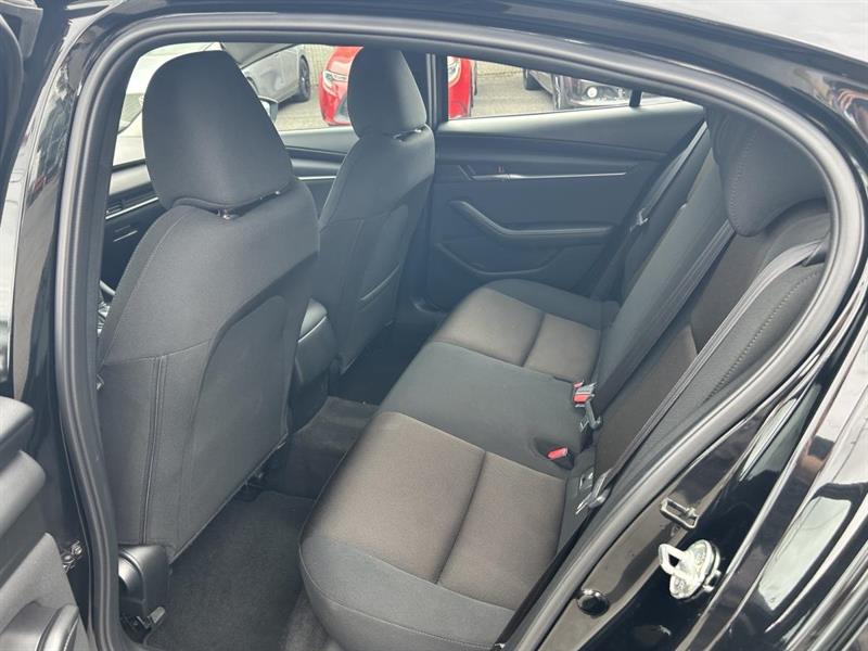 mazda Mazda3 2020 - 14