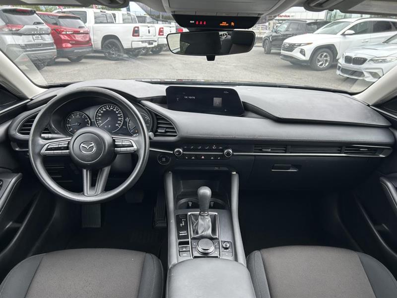 mazda Mazda3 2020 - 15