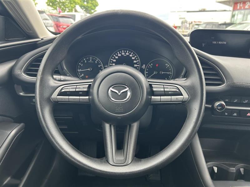 mazda Mazda3 2020 - 16