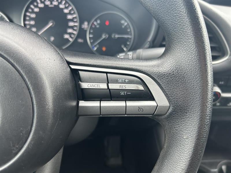 mazda Mazda3 2020 - 17
