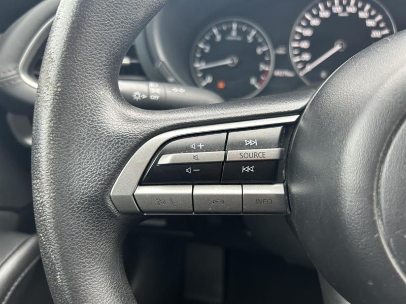 mazda Mazda3 2020 - 19