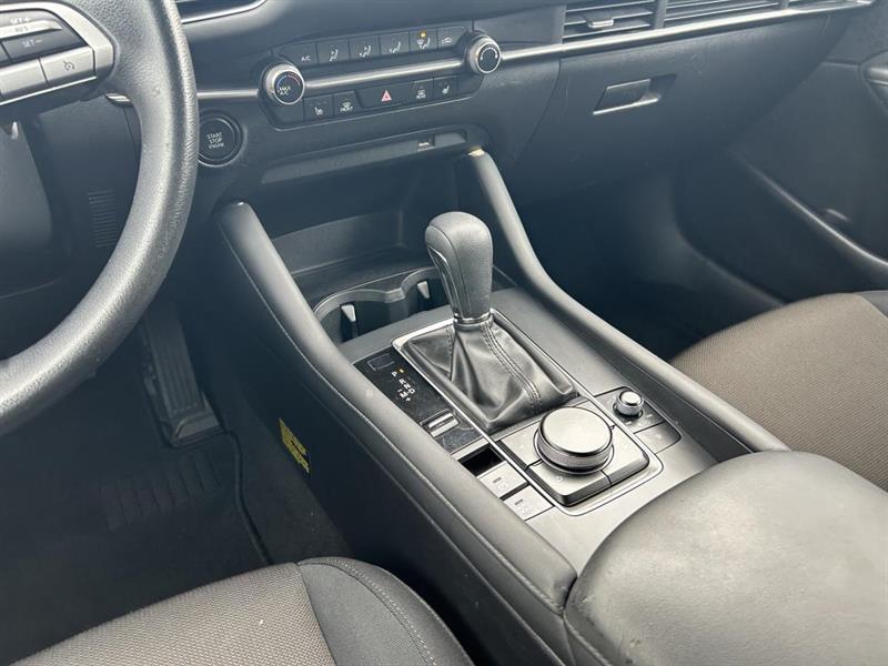mazda Mazda3 2020 - 21