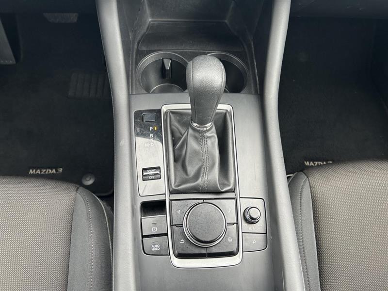 mazda Mazda3 2020 - 22