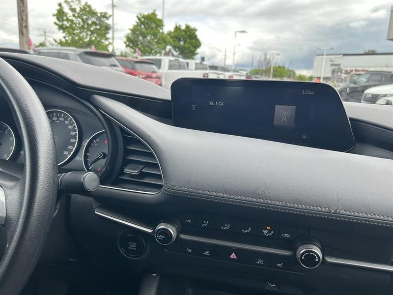 mazda Mazda3 2020 - 23
