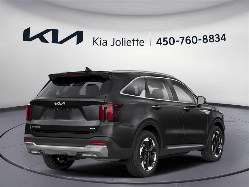 kia Sorento HEV 2026 - 2