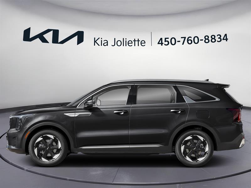 kia Sorento HEV 2026 - 3