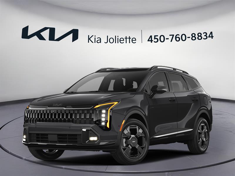 kia Sportage 2026