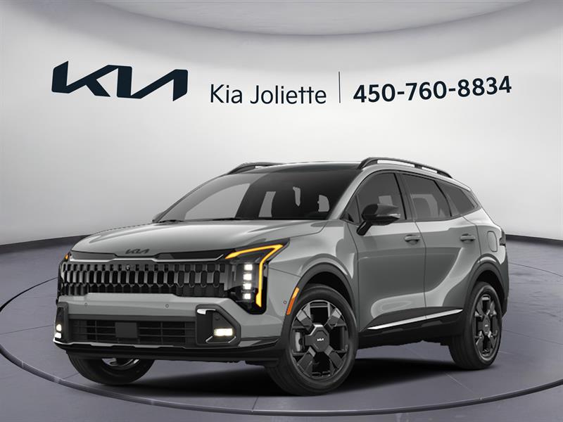 kia Sportage 2026