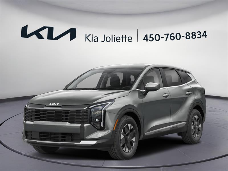 kia Sportage HEV 2026