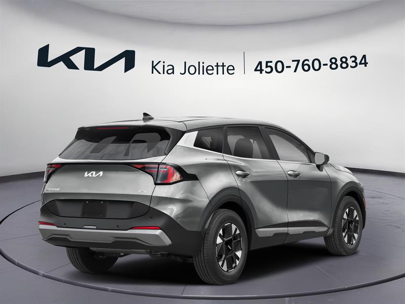 kia Sportage HEV 2026 - 2