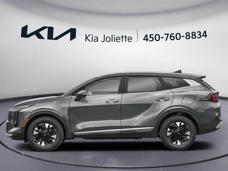 kia Sportage HEV 2026 - 3