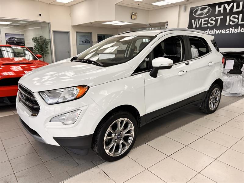 ford EcoSport 2018 - 3