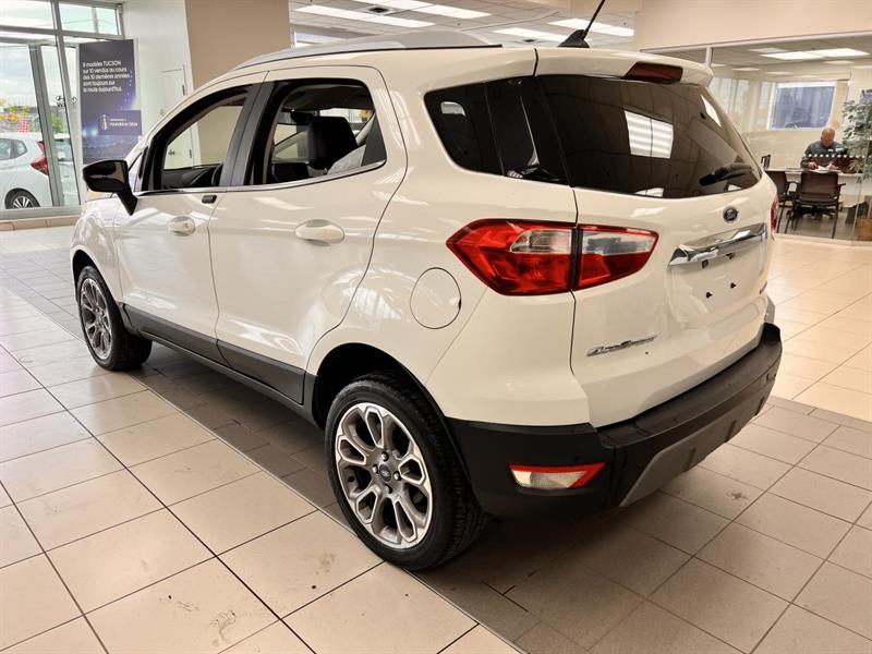 ford EcoSport 2018 - 6