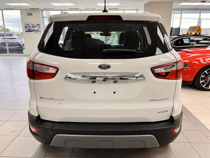 ford EcoSport 2018 - 7