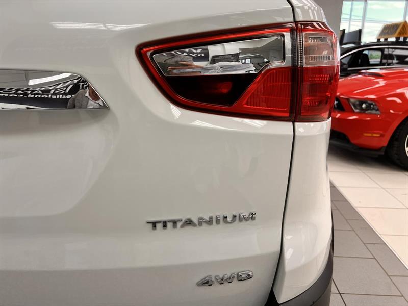 ford EcoSport 2018 - 8