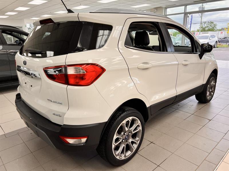ford EcoSport 2018 - 9