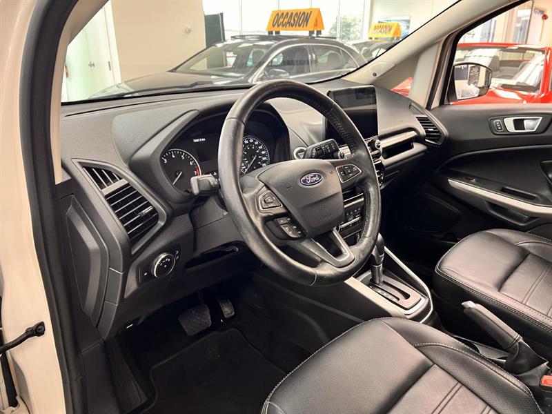 ford EcoSport 2018 - 12