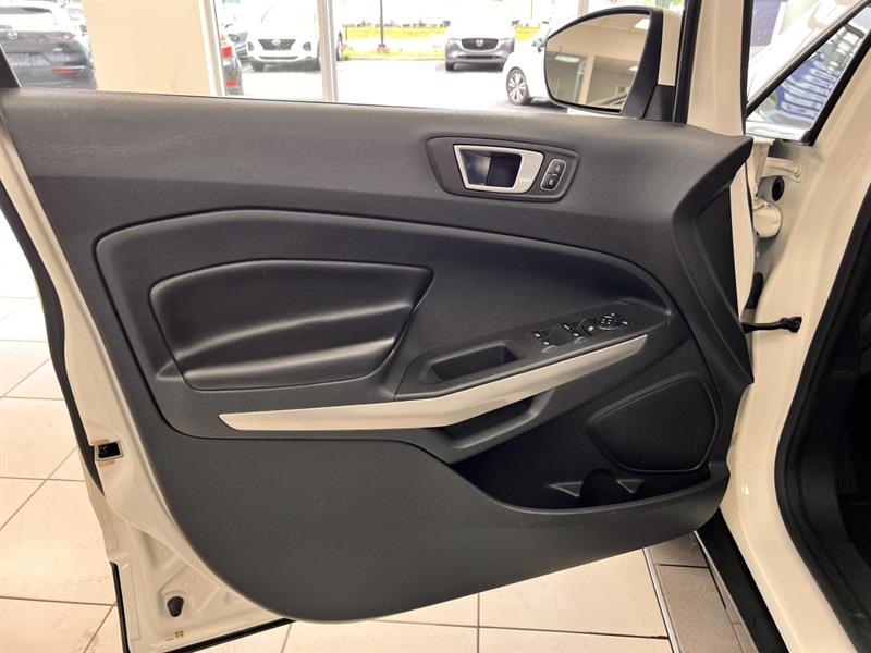 ford EcoSport 2018 - 13