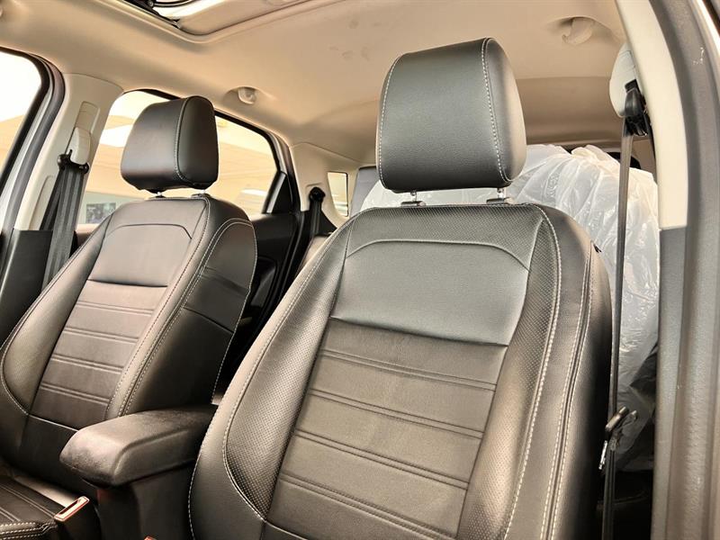 ford EcoSport 2018 - 16