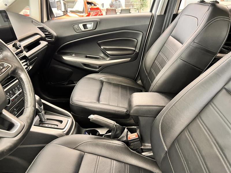 ford EcoSport 2018 - 17