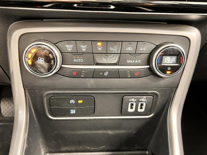 ford EcoSport 2018 - 20