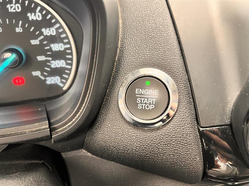 ford EcoSport 2018 - 23