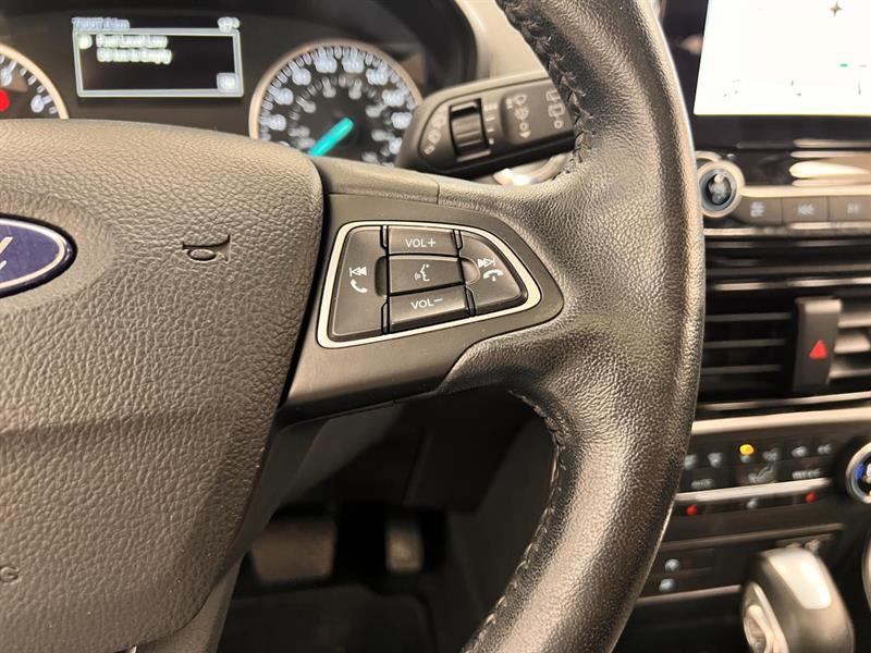 ford EcoSport 2018 - 24