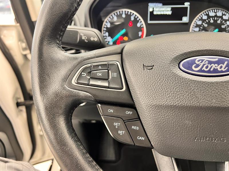 ford EcoSport 2018 - 25