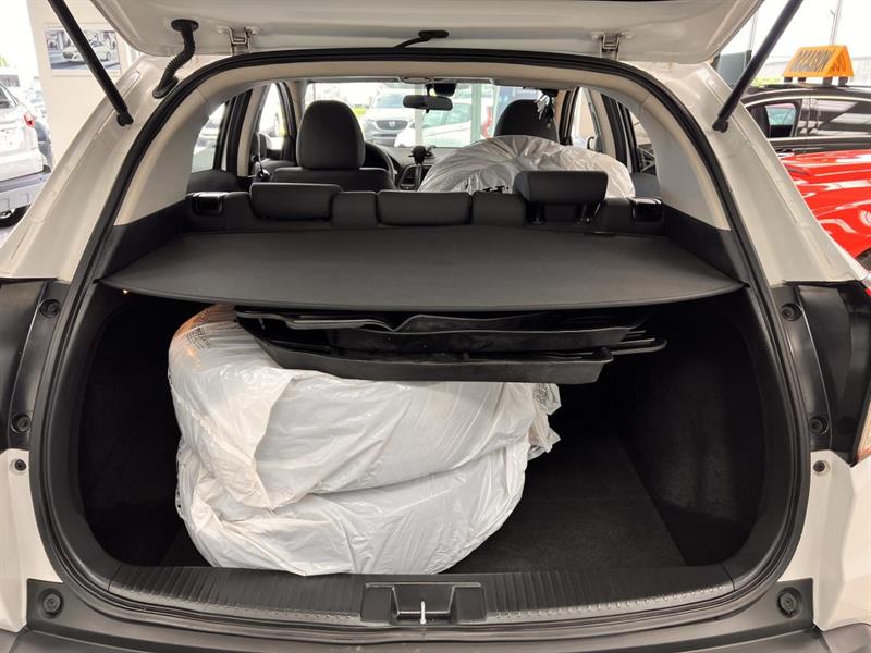 honda HR-V 2021 - 8