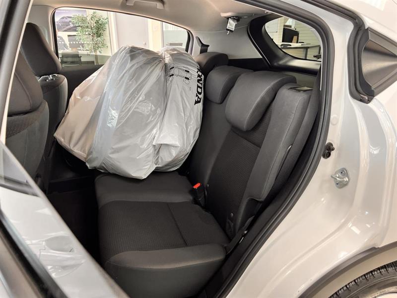 honda HR-V 2021 - 9