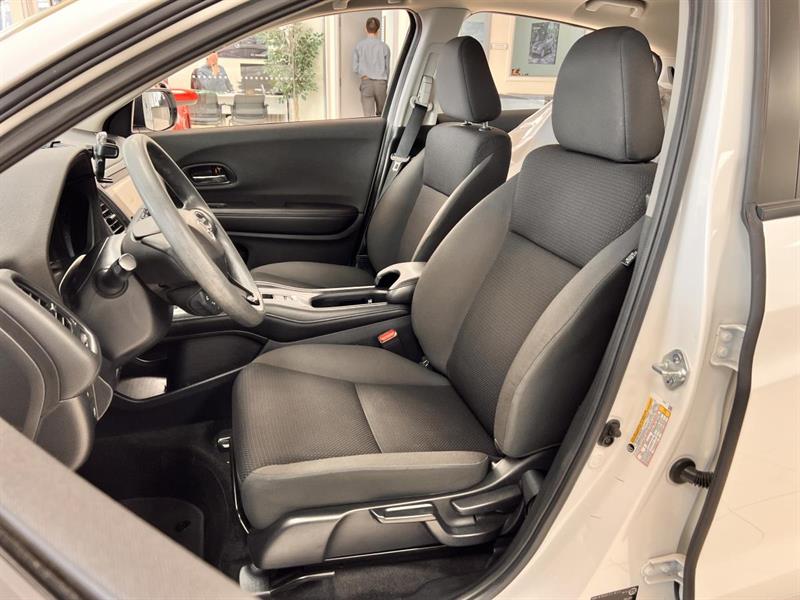 honda HR-V 2021 - 10