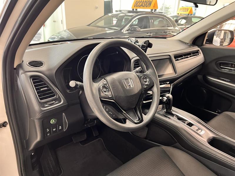 honda HR-V 2021 - 15